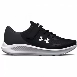 Dziewczęce buty do biegania UNDER ARMOUR UA UA GPS Pursuit 3 AC - Buty dla dziewczynek - miniaturka - grafika 1