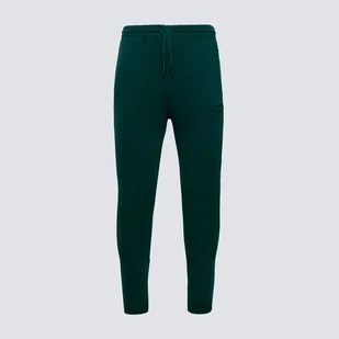 REEBOK SPODNIE IDENTITY SMALL LOGO FT JOGGER - Spodnie męskie - miniaturka - grafika 1