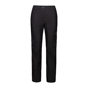 Mammut Mammut Damskie spodnie hardshellowe Albula 1020-12621 - Spodnie damskie - miniaturka - grafika 1