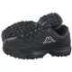 Sneakersy damskie - Sneakersy Rave Nc 242782/1111 Black (KA174-b) Kappa - miniaturka - grafika 1