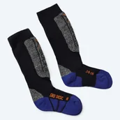 Skarpetki dla dzieci - X-socks Ski Discovery X20238-X09 - miniaturka - grafika 1