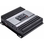 Inne akcesoria audio-wideo - Mac Audio 11038201 Edition S dwukanałową poziomu Czarny 11038201 - miniaturka - grafika 1