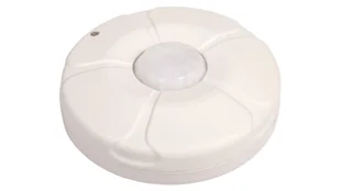 F&F Czujnik ruchu DR-06 W, DR-06W-24V - Czujniki ruchu i zmierzchu - miniaturka - grafika 3