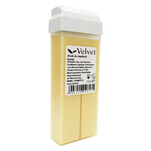 Em nail professional Wosk do depilacji Karite Velvet 100ml 5903240046171 - Depilacja - miniaturka - grafika 1