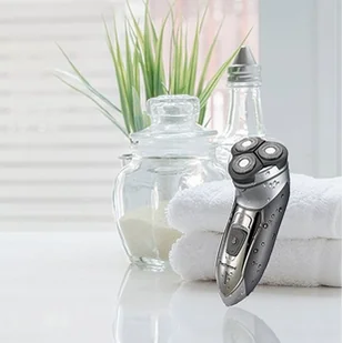 Techwood shaver TRZ-956 - Golarki męskie - miniaturka - grafika 1