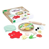Koncentraty warzywne, przeciery - Vilac - Pizza della Mamma - miniaturka - grafika 1