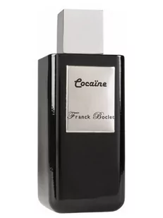 Franck Boclet Cocaine, Woda perfumowana, 100ml - Wody i perfumy męskie - miniaturka - grafika 1