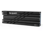 Tuning komputera - akcesoria - Be quiet! MC1 SSD Coole r M.2 2280 BZ002 - miniaturka - grafika 1