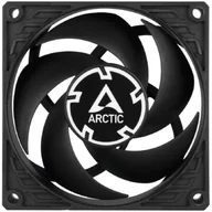 Chłodzenie procesora - Arctic Cooling Wentylator P8 PWM PST - miniaturka - grafika 1