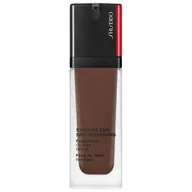 Podkłady do twarzy - Shiseido Synchro Skin Self-Refreshing SPF 30 podkład w płynie 30 ml Nr. 560 - miniaturka - grafika 1