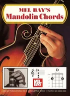 E-booki obcojęzyczne - Mandolin Chords [DRM] - miniaturka - grafika 1