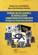 Technika - Wymiękkaane metody badawcze we współczesnym laboratorium geotechnicznym: od podłoża do parametrów gruntowych. - miniaturka - grafika 1