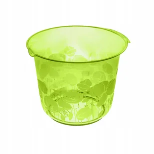 Branq MISKA DO MIESZANIA MAKI 2,5L MIX 1663 - Pojemniki kuchenne - miniaturka - grafika 1
