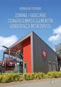 Nauki przyrodnicze - Zginanie i skręcanie cienkościennych elementów konstrukcji metalowych - miniaturka - grafika 1