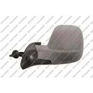 Lusterka samochodowe - Lusterko zewnętrzne lewe - miniaturka - grafika 1