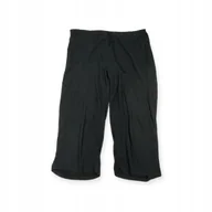 Spodnie damskie - Spodnie dresowe damskie 3/4 CASUAL GEAR XL - miniaturka - grafika 1