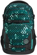 Plecaki - COOCAZOO 2.0 plecak PORTER, kolor: Pixel Blox - miniaturka - grafika 1