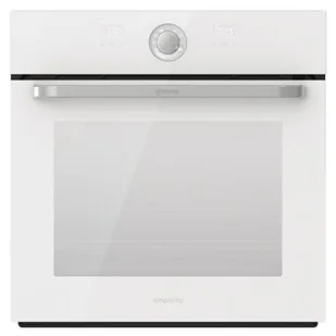 Piekarnik do zabudowy Gorenje BO76SYW - Piekarniki do zabudowy - miniaturka - grafika 1