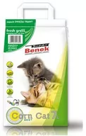 Żwirek dla kotów - Benek CornCat Świeża Trawa - miniaturka - grafika 1