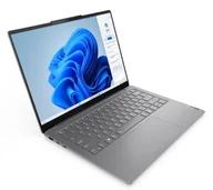 Laptopy 2w1 - Lenovo YOGA Slim 7 14 - Ultra 5 125H 14''-WUXGA-OLED-Dotyk 16GB 1TB Win11Home 83CV008WPB - miniaturka - grafika 1