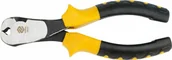 Kombinerki i obcęgi - Vorel szczypce tnące czołowe 160 mm 40055 - miniaturka - grafika 1