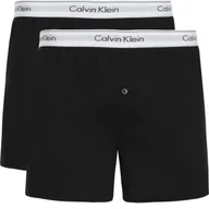 Majtki męskie - Calvin Klein Underwear Bokserki 2-pack - miniaturka - grafika 1