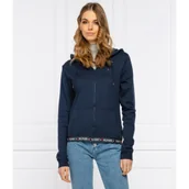 Bluzy damskie - Tommy Hilfiger Bluza | Regular Fit - miniaturka - grafika 1