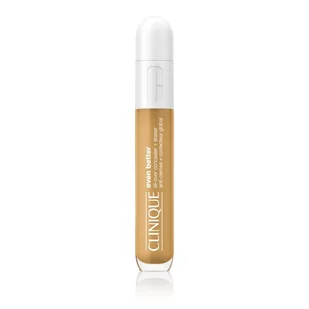 Clinique Even Better™ All-Over Concealer + Eraser Korektory 6 ml WN 64 - BUTTERSCOTCH - Korektory do twarzy - miniaturka - grafika 1
