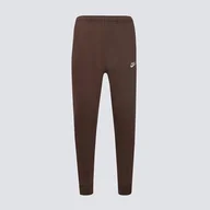 Spodnie męskie - NIKE SPODNIE SPORTSWEAR CLUB FLEECE - miniaturka - grafika 1