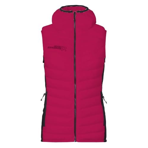 Rock Experience Fortune 2.0 Hybrid Vest damska kamizelka sportowa (opakowanie 1)
