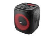 JVC Party Speaker XS-EP314B Czarny