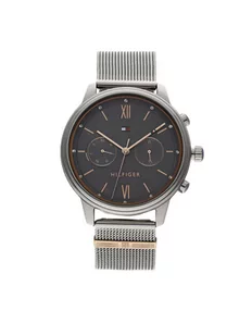 Zegarek Tommy Hilfiger Zegarek 1782304 - Zegarki damskie - miniaturka - grafika 1