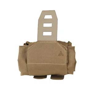 Direct Action - Torba Zrzutowa Dump Pouch Large - Ranger Green - PO-DMPL-CD5-RGR - Odzież taktyczna i umundurowanie - miniaturka - grafika 2