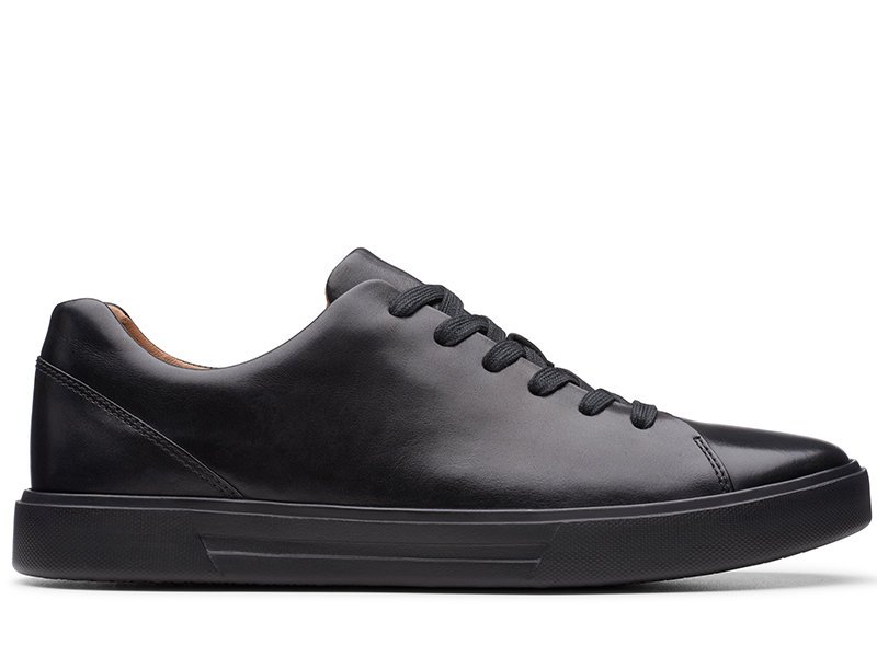 Clarks, Półbuty męskie, Un Costa Lace, rozmiar 44 1/2