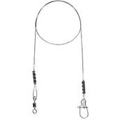 Inne akcesoria dla wędkarzy - Przypon MIKADO Dream Leader ZGDL03-35-20 / 35 cm - miniaturka - grafika 1