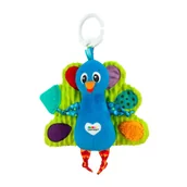 Zabawki interaktywne dla dzieci - Lamaze. Pawik Paweł - miniaturka - grafika 1