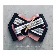 Broszki - Brosza Muzyczna NOWOŚĆ z Gitarą - miniaturka - grafika 1