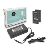 Zasilacze do laptopów - Ładowarka do HP 19.5v 11.8a 230W 7.4x5.0mm pin - miniaturka - grafika 1