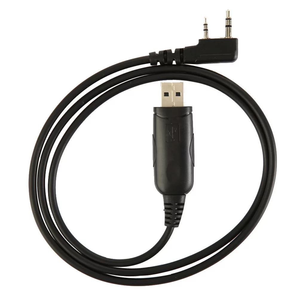 Kabel Usb Baofeng Uv-5R Wouxun Midland Kenwood