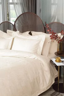 Valeron Poszewka żakardowa Tanes - Poszewki na poduszki - miniaturka - grafika 1