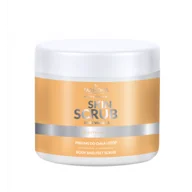 Pielęgnacja stóp - FARMONA PROFESSIONAL FARMONA Skin Scrub PURE VANILLA Peeling do ciała i stóp 500 g PLG0003 - miniaturka - grafika 1
