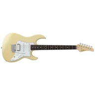 Gitary elektryczne - FGN J-Standard Odyssey Traditional Ivory - miniaturka - grafika 1