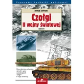 Historia świata - Czołgi II wojny światowej wyd 9/2020 Zasieczny Andrzej - miniaturka - grafika 1