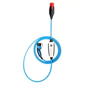 DiniTech NRGkick 32A Standard WiFi&Bluetooth 12501001 - Ładowarki do samochodów elektrycznych - miniaturka - grafika 1