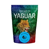 Yerba Mate - Yerba Mate Yaguar Wild Energy, Energia 0.5kg - miniaturka - grafika 1