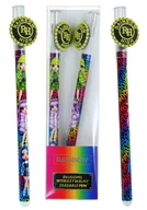 Długopisy - Długopis Wymazywalny Rainbow High 2 Szt Astra - miniaturka - grafika 1