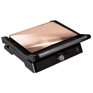 Grill elektryczny Berlinger Haus BH-9135 - Grille elektryczne - miniaturka - grafika 1