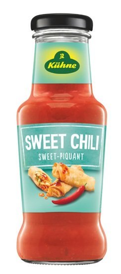 Kuhne Sos Sweet Chili 250ml