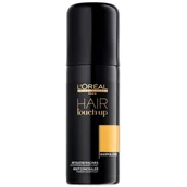 Farby do włosów i szampony koloryzujące - Loreal Hair Touch Up Warm Blond Spray maskujący odrosty  Ciepły Blond 75 ml - miniaturka - grafika 1