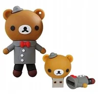 Pendrive - Dr. Memory PAN Młody Miś FLASH 24h 32GB 2585-uniw - miniaturka - grafika 1